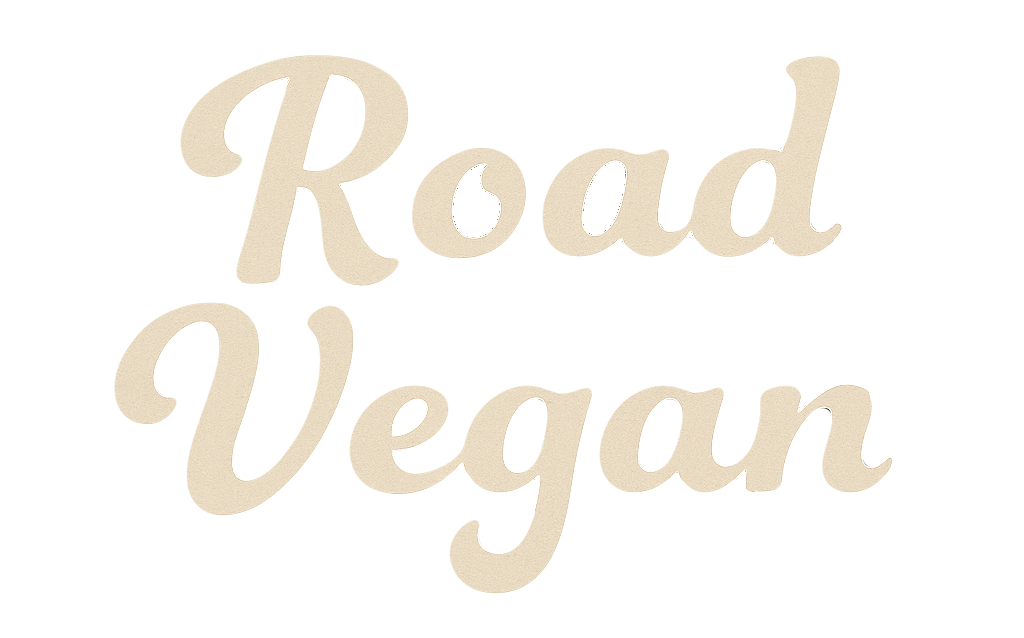 Road Vegan