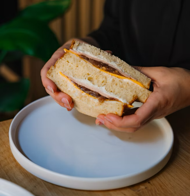 Веганские заведения в Праге. Часть 1