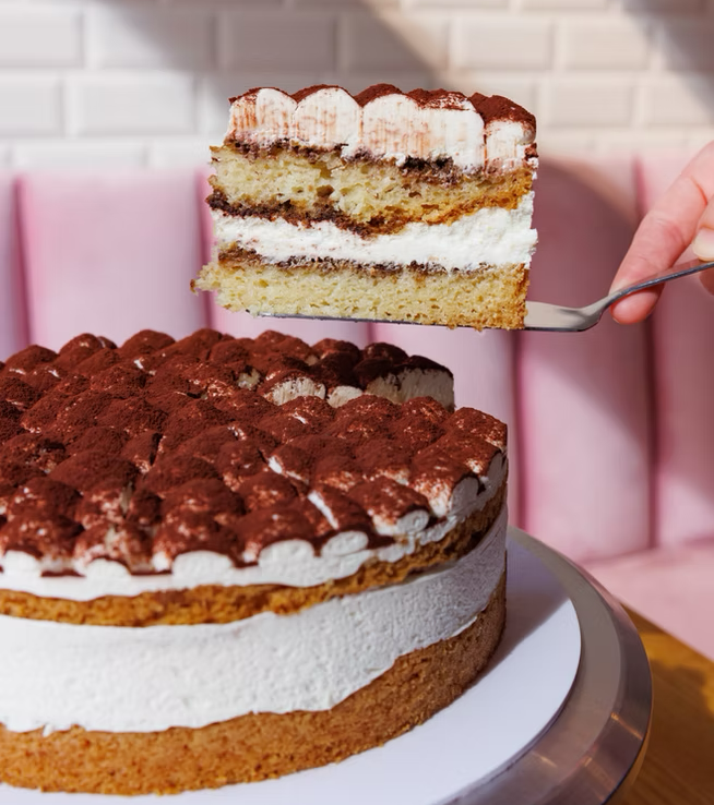 Веганские заведения в Праге. Часть 1