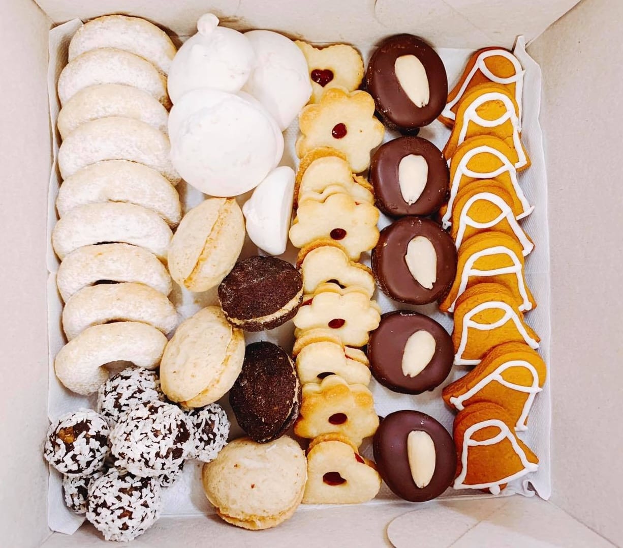 Веганские заведения в Праге. Часть 1