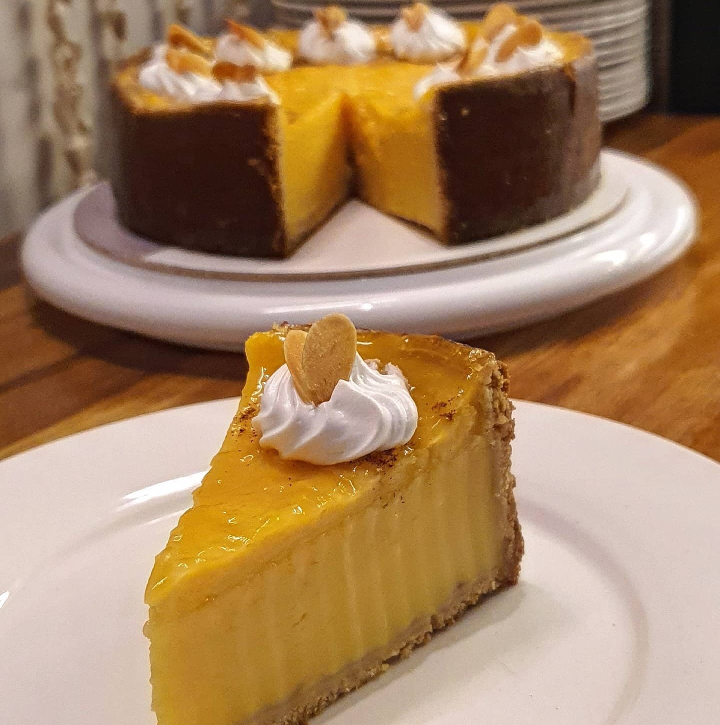 Веганские заведения в Убуде. Часть 2