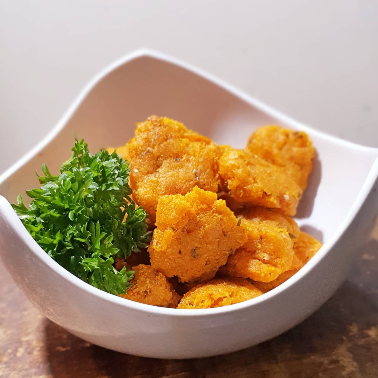 Веганские заведения в Убуде. Часть 2