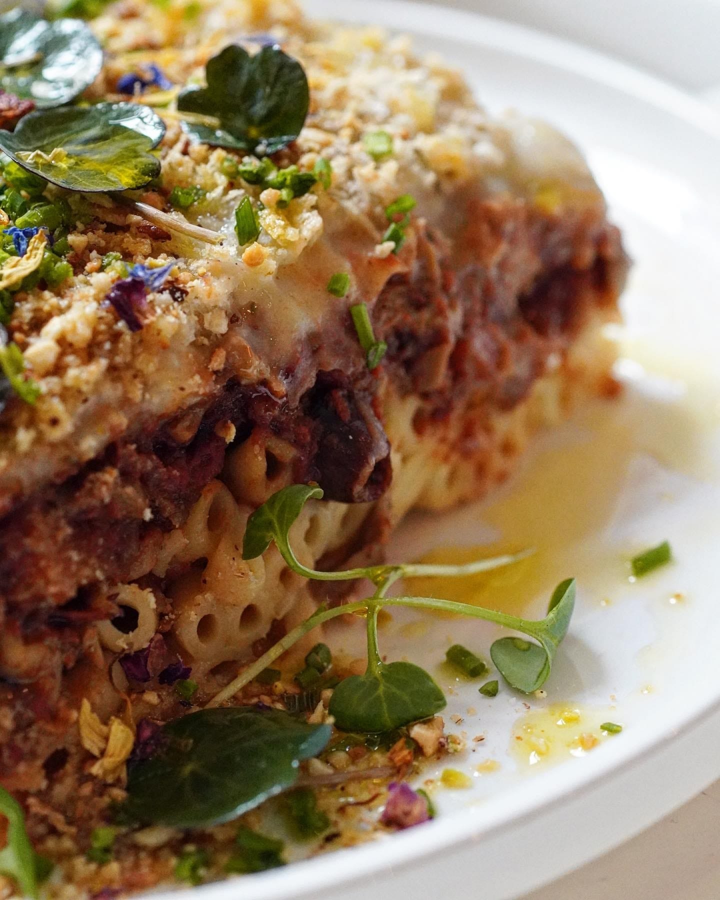 Веганские заведения в Праге. Часть 1