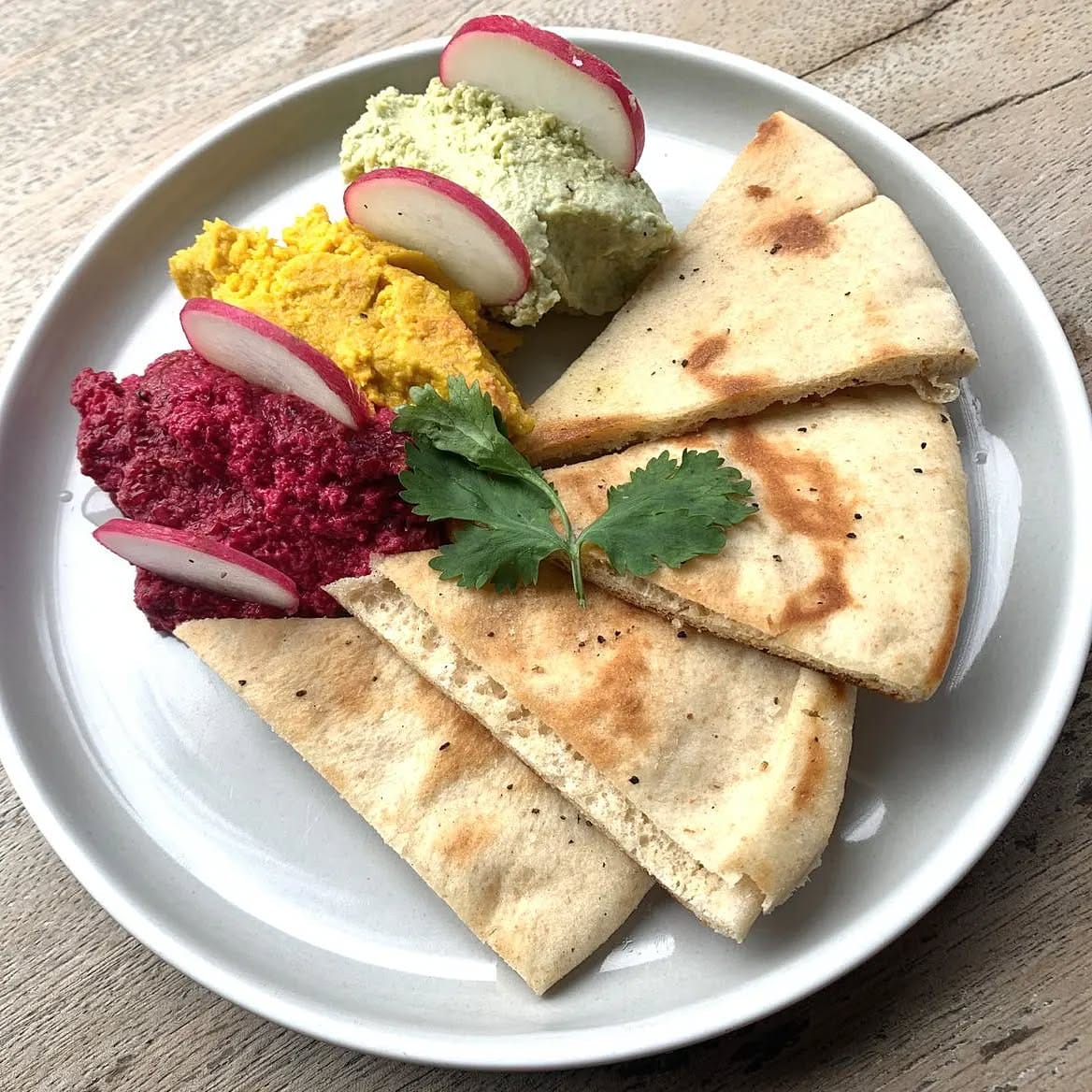 Веганские заведения в Убуде. Часть 2