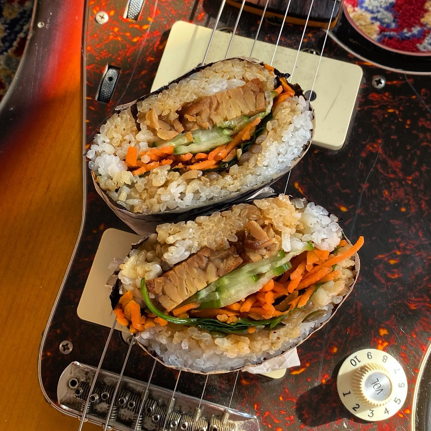 Веганские заведения в Праге. Часть 1