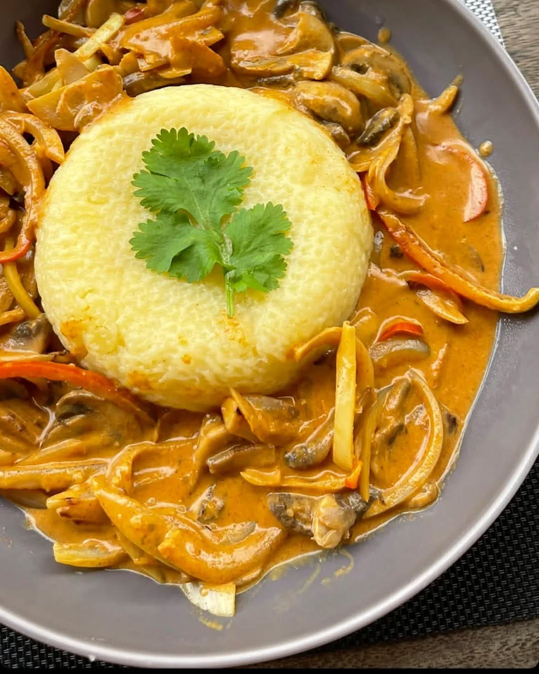 Веганские заведения в Убуде. Часть 2