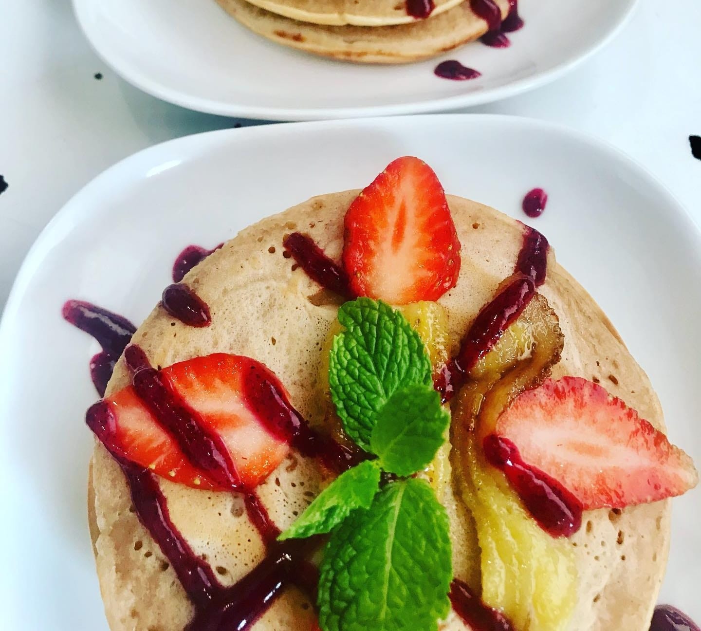 Веганские заведения в Убуде. Часть 2