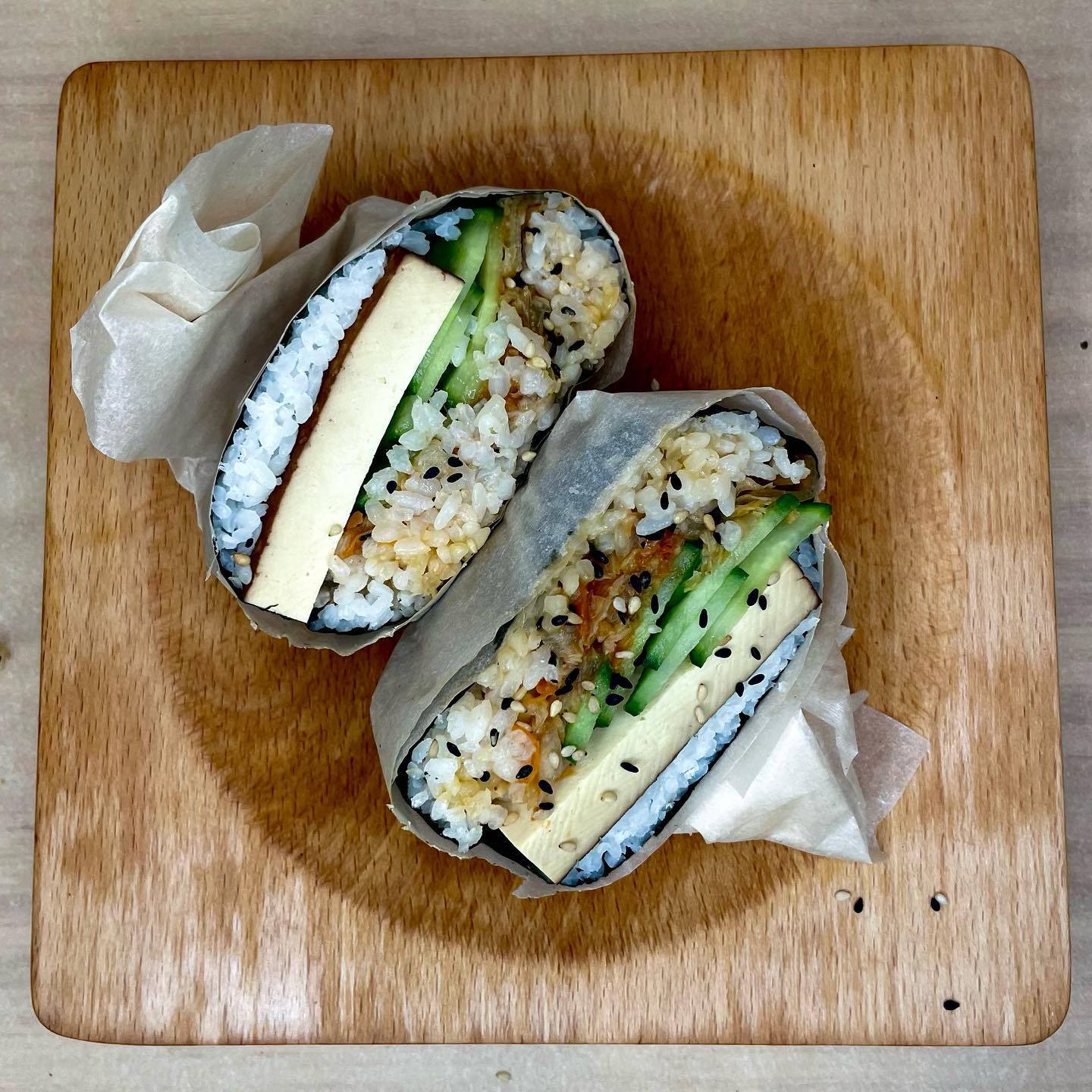 Веганские заведения в Праге. Часть 1