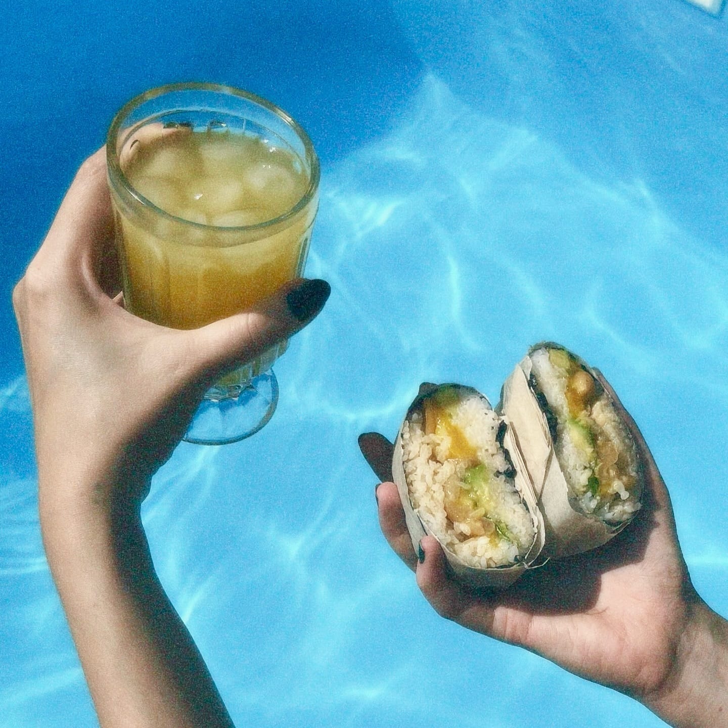 Веганские заведения в Праге. Часть 1