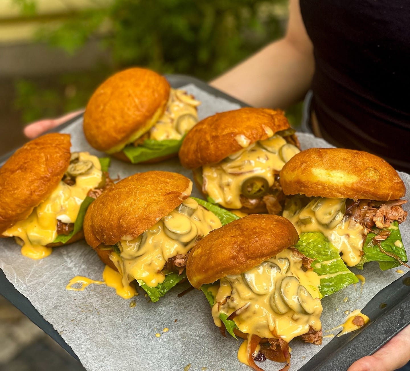 Веганские заведения в Праге. Часть 1