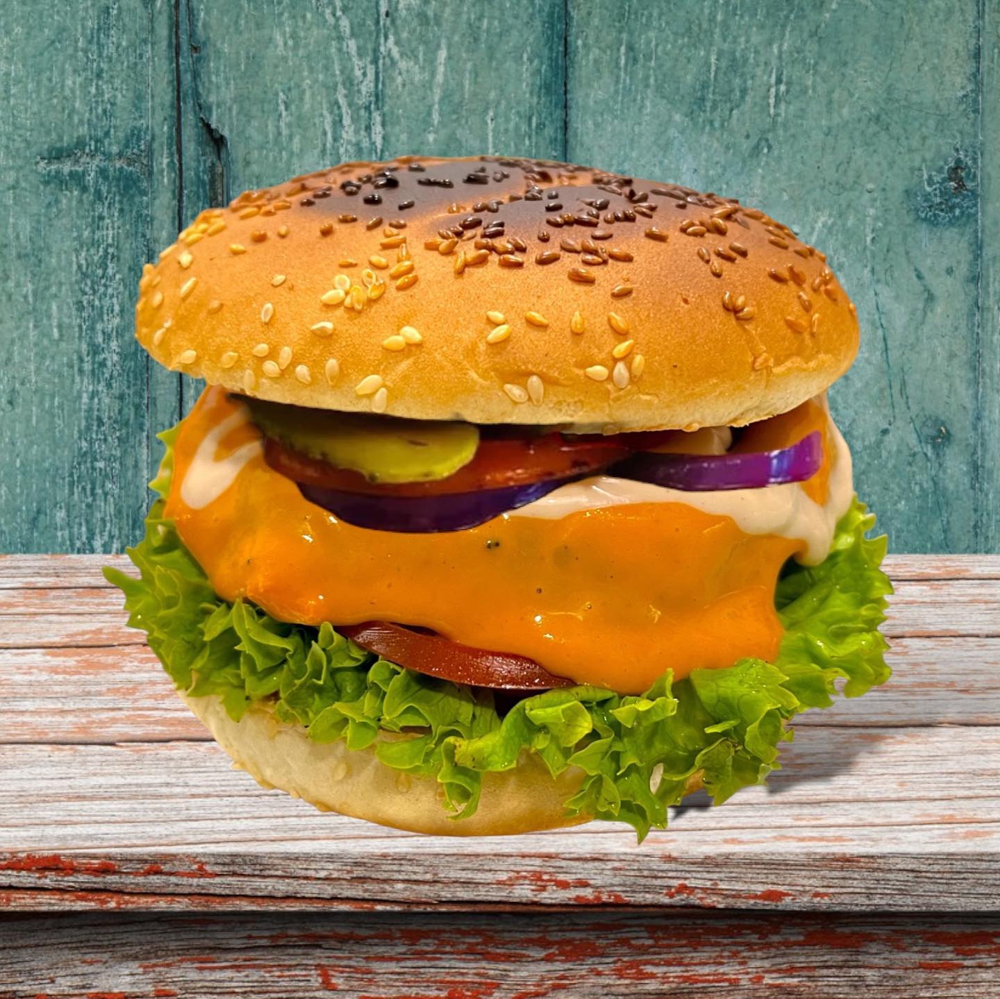 Веганские заведения в Праге. Часть 1