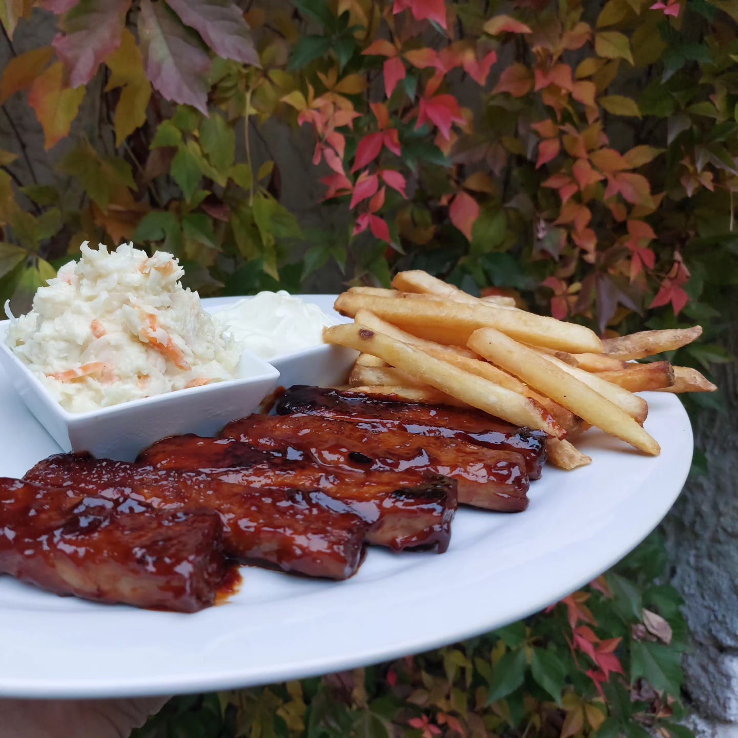 Веганские заведения в Праге. Часть 1