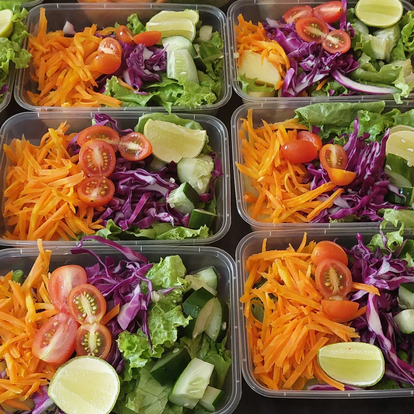 Веганские заведения в Убуде. Часть 2