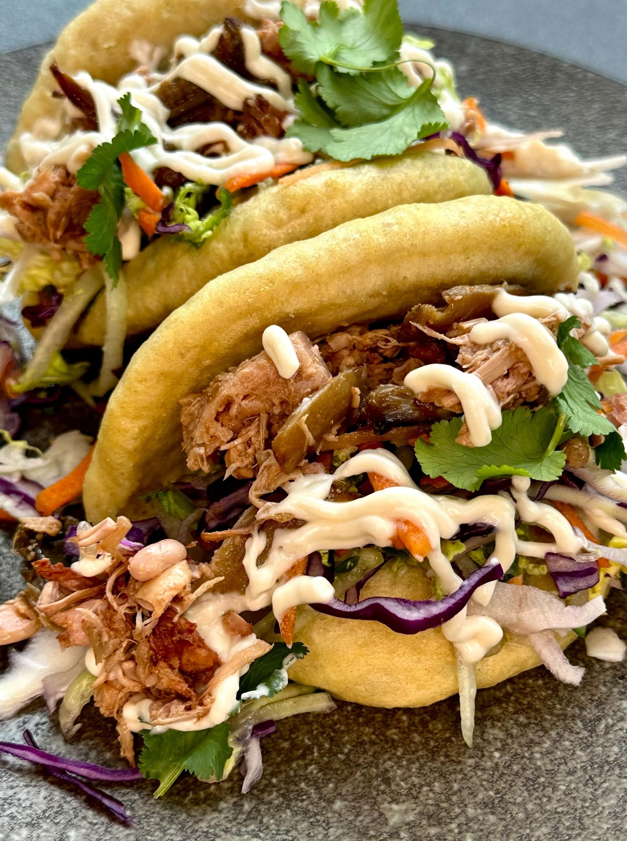 Веганские заведения в Праге. Часть 1