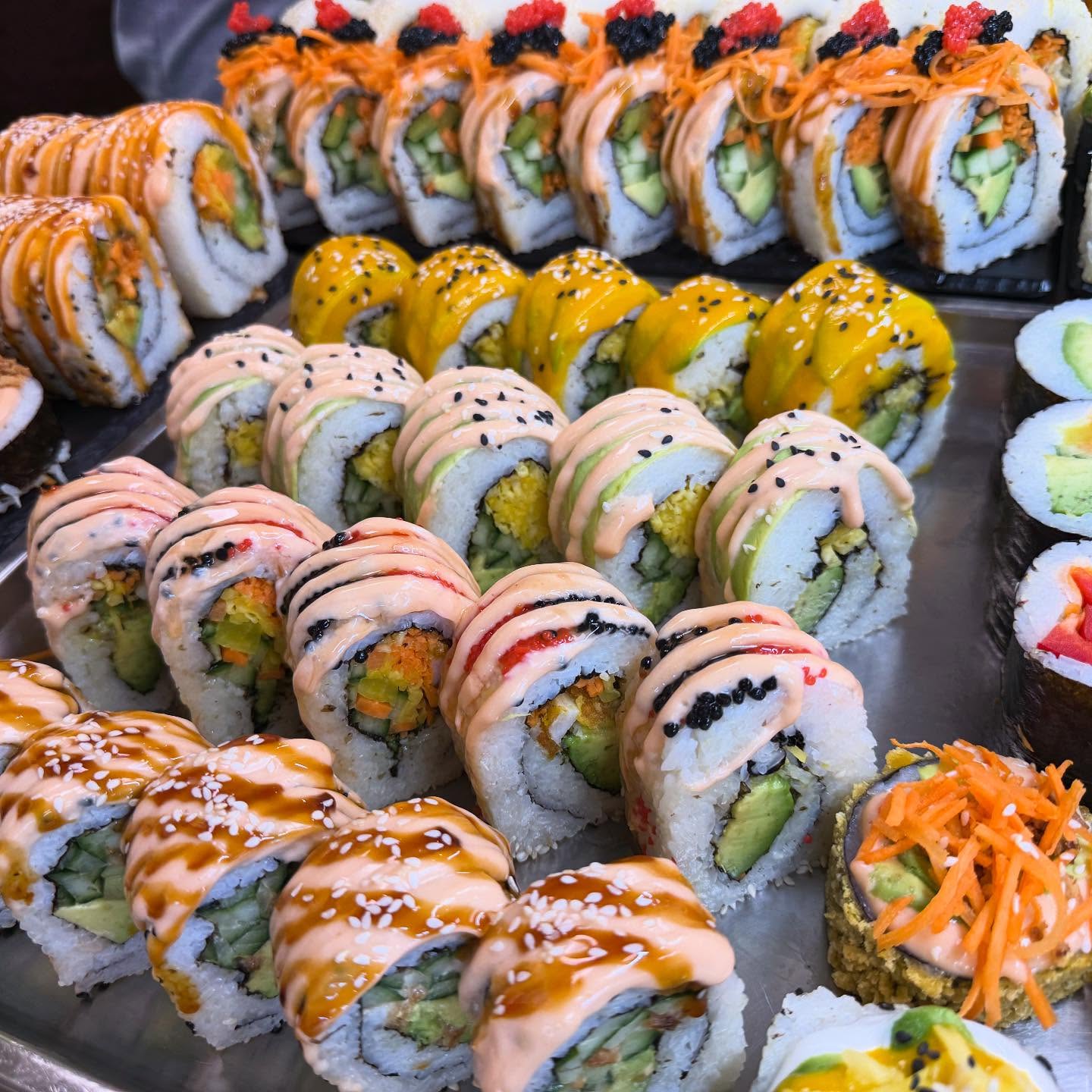 Веганские заведения в Праге. Часть 1