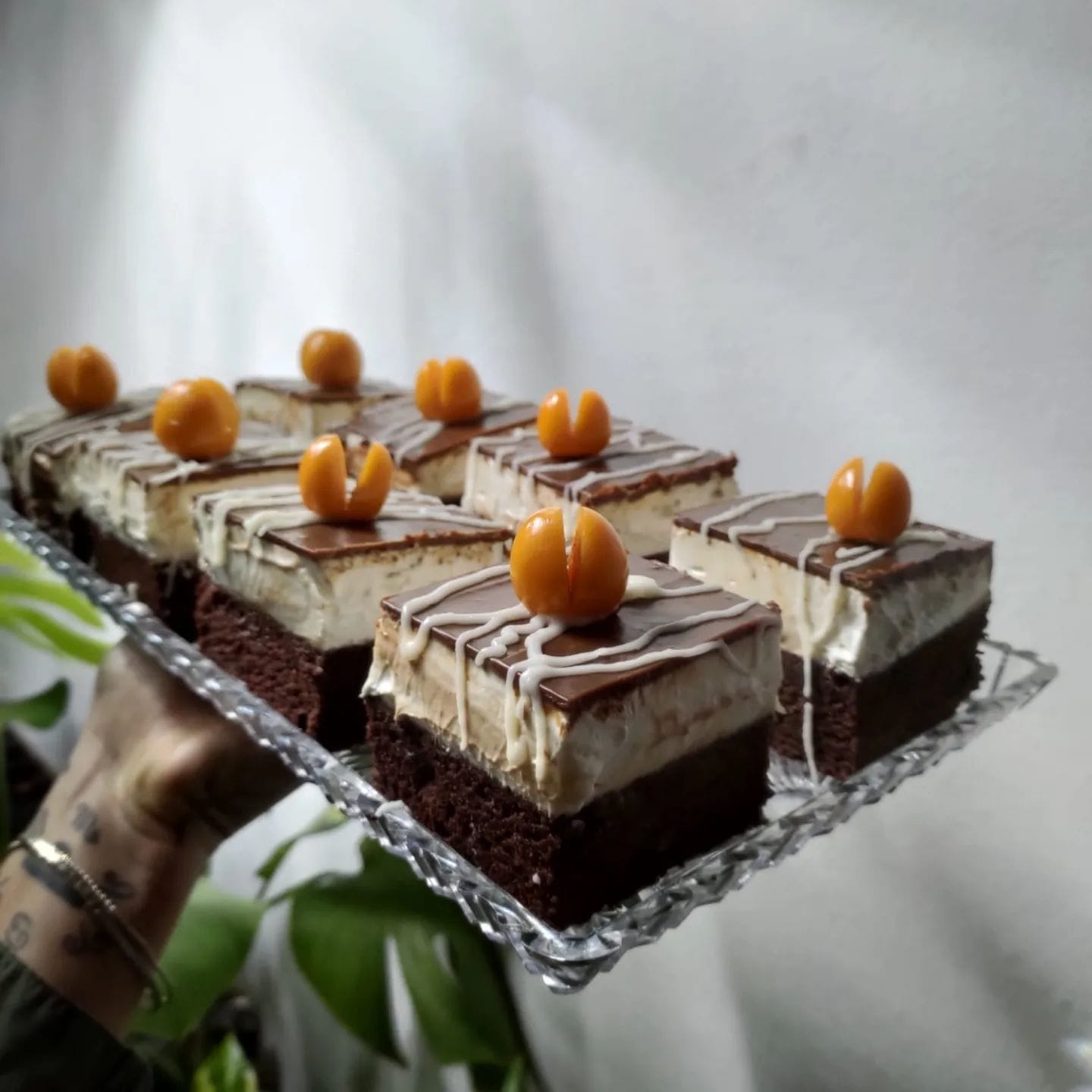 Веганские заведения в Праге. Часть 1