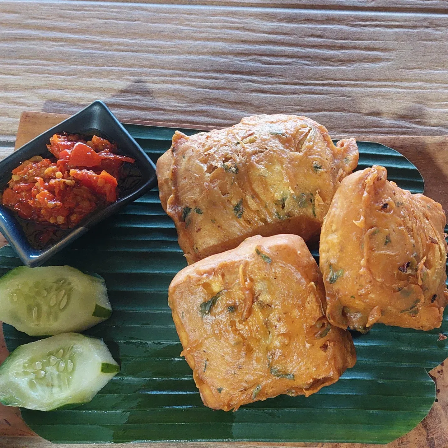 Веганские заведения в Убуде. Часть 2