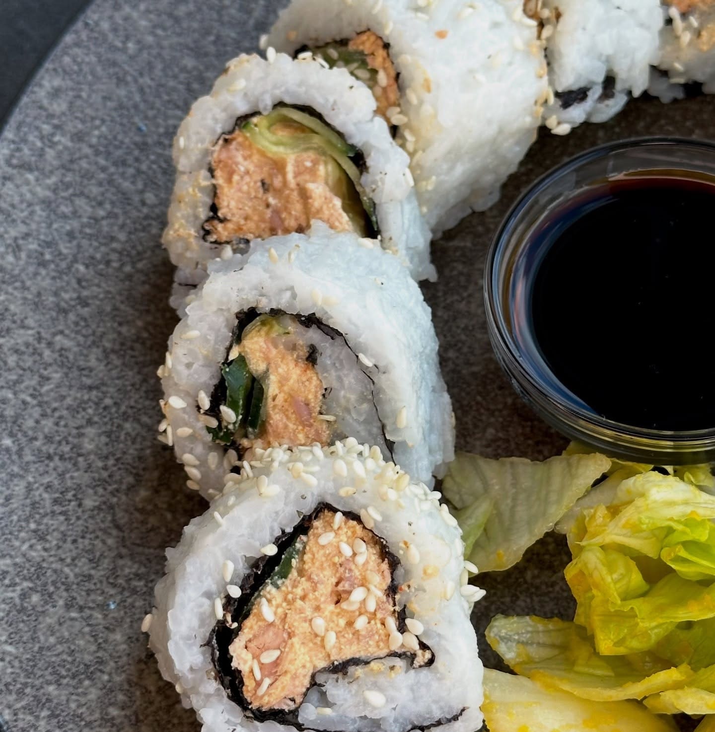 Веганские заведения в Праге. Часть 1