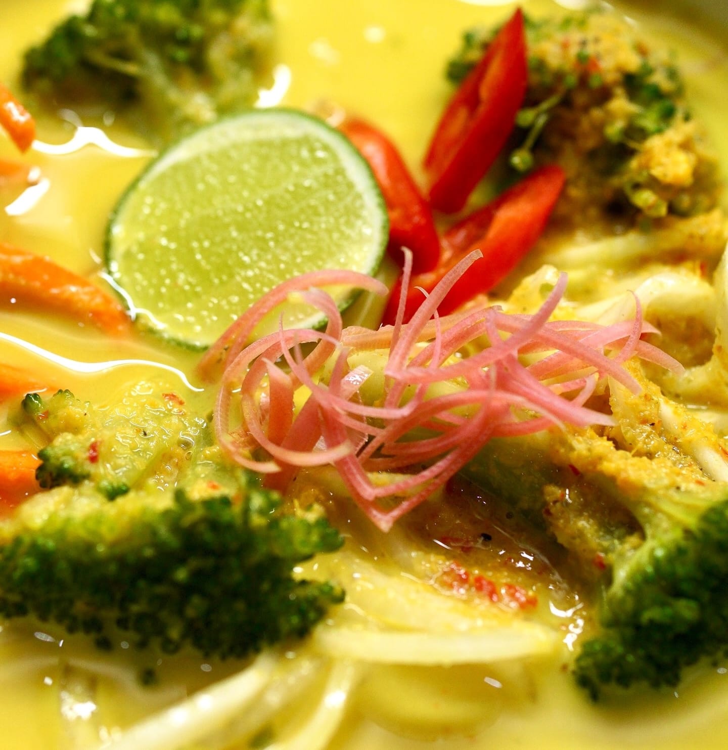 Веганские заведения в Убуде. Часть 2