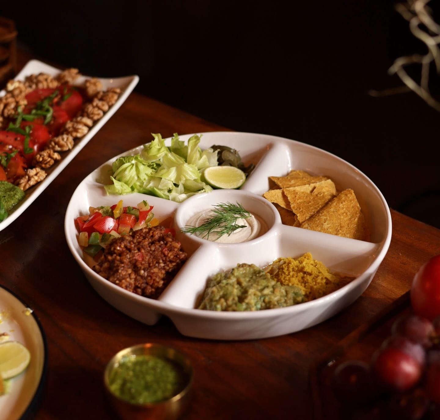 Веганские заведения в Убуде. Часть 2