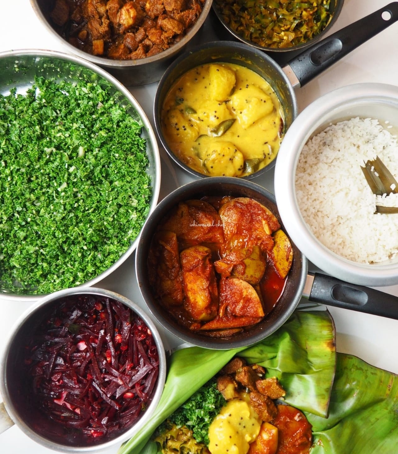 Веганские заведения в Праге. Часть 1