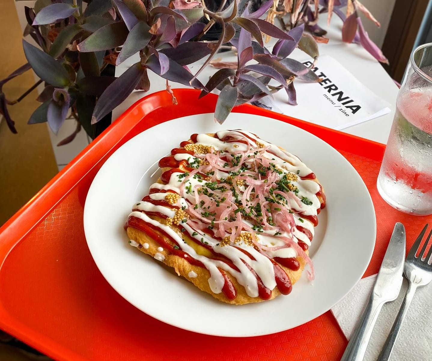 Веганские заведения в Праге. Часть 1