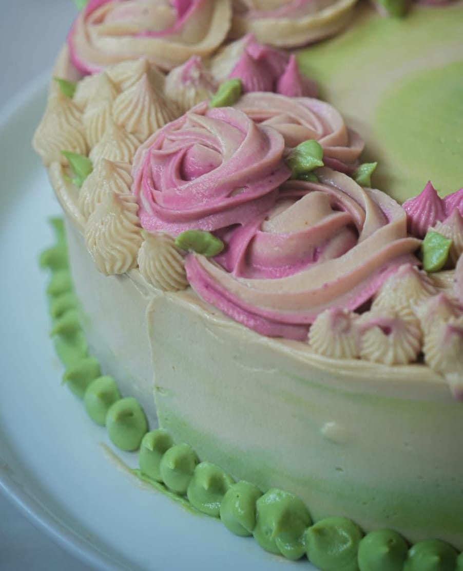 Веганские заведения в Убуде. Часть 2