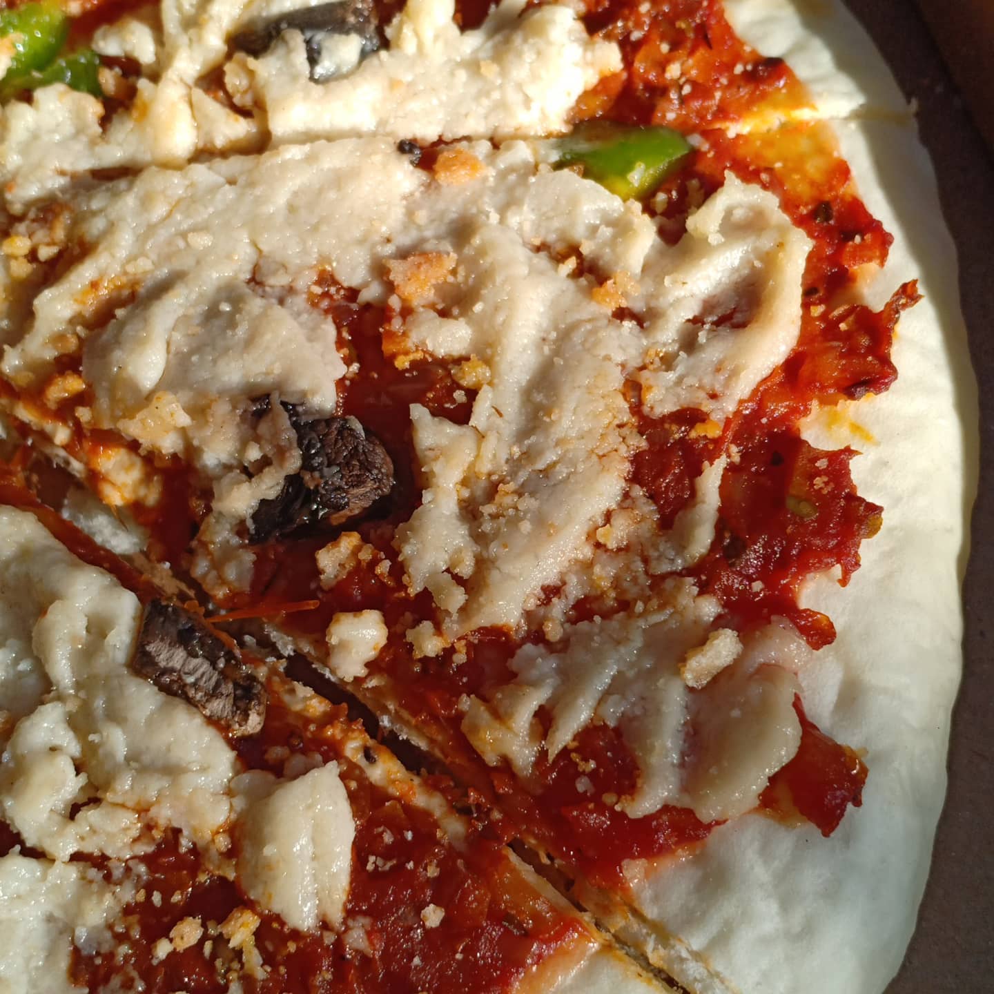 Веганские заведения в Убуде. Часть 2